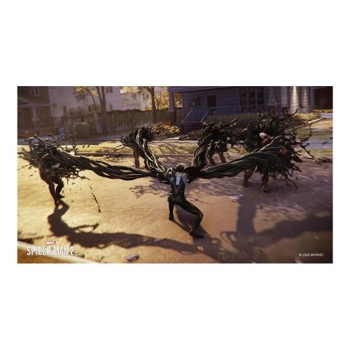 Marvel’s Spider-Man 2 – PS5