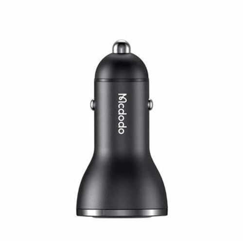 Mcdodo CC-5670 95W Digital Display PD Fast Car Charger