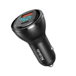 Mcdodo CC-5670 95W Digital Display PD Fast Car Charger