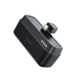 Mcdodo MC-630 20W 5000mAh Power Bank Built-in USB-C Connector
