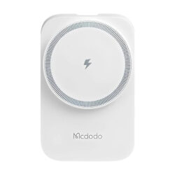 Mcdodo Mega Dock 3 in 1 Foldable Wireless Charging Station