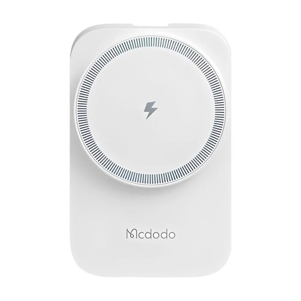 Mcdodo Mega Dock 3 in 1 Foldable Wireless Charging Station Mcdodo Mega Dock 3 in 1 Foldable Wireless Charging Station