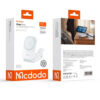 Mcdodo Mega Dock 3 in 1 Foldable Wireless Charging Station Mcdodo Mega Dock 3 in 1 Foldable Wireless Charging Station