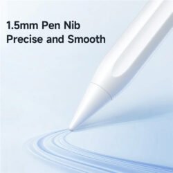 Mcdodo PN-8921 Sketch Stylus Pen for iPad (With Magnetic Charging Cable)