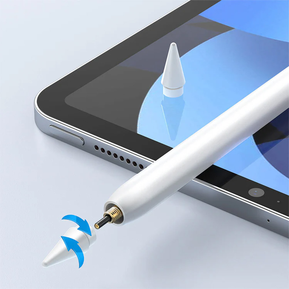 Mcdodo Stylus Pen PN-308 (Apple Android Universal Version） in
