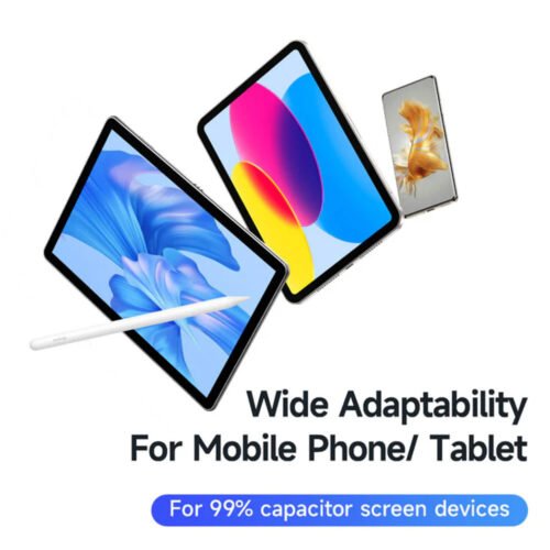 Mcdodo Stylus Pen PN-308 (Apple & Android Universal Version）