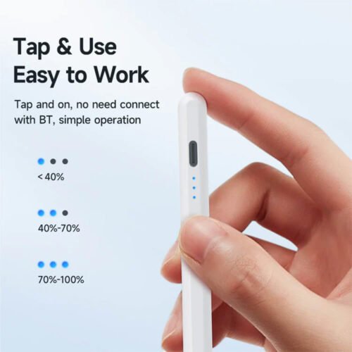 Mcdodo Stylus Pen PN-308 (Apple & Android Universal Version）
