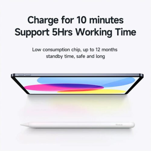 Mcdodo Stylus Pen PN-308 (Apple & Android Universal Version）