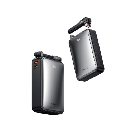 Mcdodo Ultra Mini Power Bank 20000mAh 67W