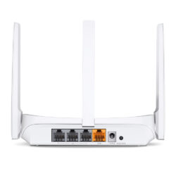 Mercusys 300 Mbps Multi-Mode Wireless N Router – MW306R