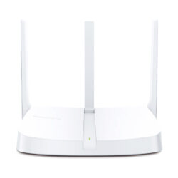 Mercusys 300 Mbps Multi-Mode Wireless N Router – MW306R