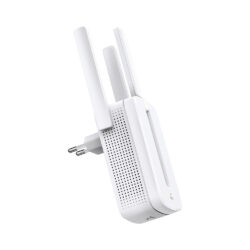 Mercusys 300 Mbps Wi-Fi Range Extender – MW300RE