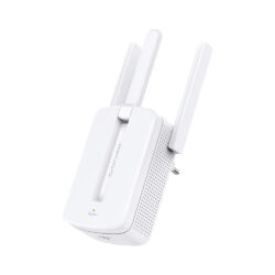 Mercusys 300 Mbps Wi-Fi Range Extender – MW300RE