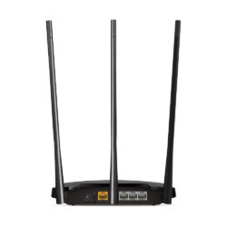Mercusys 300Mbps High Power Wireless N Router – MW330HP Mercusys 300Mbps High Power Wireless N Router – MW330HP