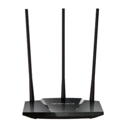 Mercusys 300Mbps High Power Wireless N Router – MW330HP Mercusys 300Mbps High Power Wireless N Router – MW330HP