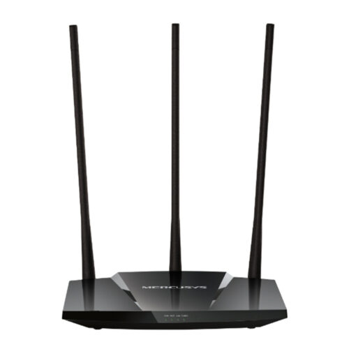 Mercusys 300Mbps High Power Wireless N Router – MW330HP