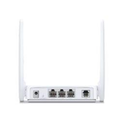 Mercusys 300Mbps Wireless N ADSL2+ Modem Router – MW300D Mercusys 300Mbps Wireless N ADSL2+ Modem Router – MW300D