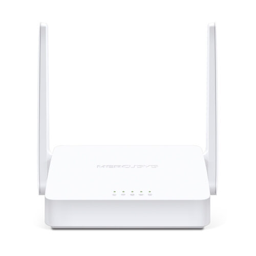 Mercusys 300Mbps Wireless N ADSL2+ Modem Router – MW300D