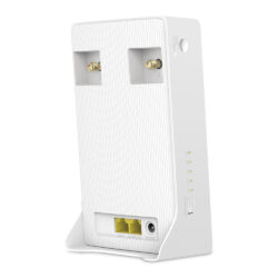 Mercusys AC1200 Wireless Dual Band 4G LTE Router – MB130-4G Mercusys AC1200 Wireless Dual Band 4G LTE Router – MB130-4G