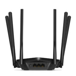 Mercusys AC1900 Wireless Dual Band Gigabit Router –  MR50G Mercusys AC1900 Wireless Dual Band Gigabit Router –  MR50G