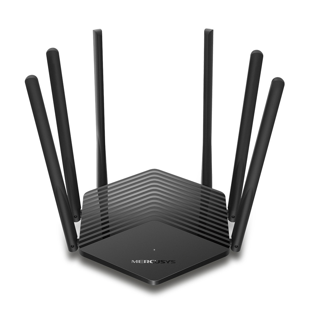 Mercusys AC1900 Wireless Dual Band Gigabit Router –  MR50G Mercusys AC1900 Wireless Dual Band Gigabit Router –  MR50G