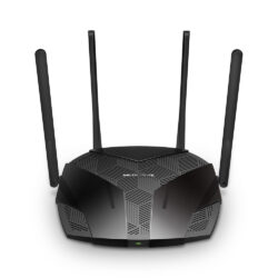 Mercusys AX1800 Dual-Band WiFi 6 Router – MR70X Mercusys AX1800 Dual-Band WiFi 6 Router – MR70X