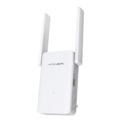 Mercusys AX3000 Wi-Fi 6 Range Extender – ME80X