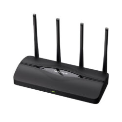 Mercusys BE3600 Dual Band Wi-Fi 7 Router – MR27BE Mercusys BE3600 Dual Band Wi-Fi 7 Router – MR27BE