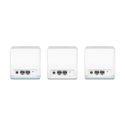Mercusys Halo H32G AC1200 Whole Home Mesh Wi-Fi System