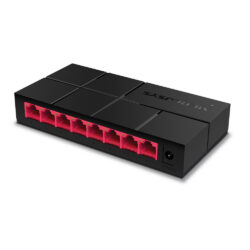 Mercusys 8-Port 10/100/1,000 Mbps Desktop Switch – MS108G