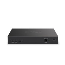 Mercusys 10-Port 10/100Mbps Desktop Switch with 8-Port PoE+ – MS110P