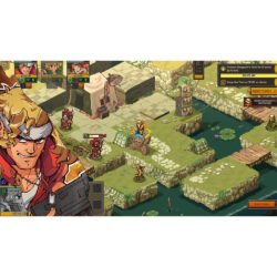 Metal Slug Tactics – PS5