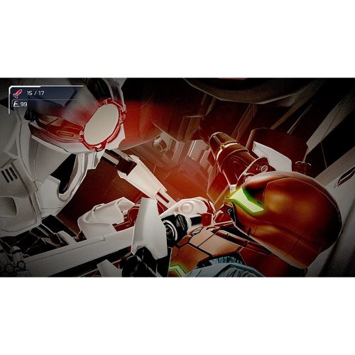 Metroid Dread – NS