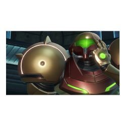 Metroid Prime Remastered – NS