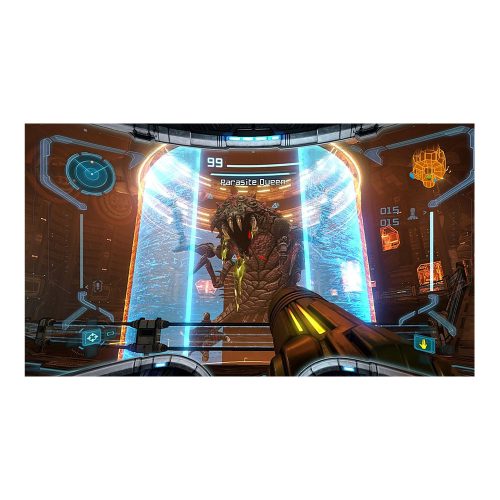 Metroid Prime Remastered – NS