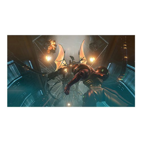 Metroid Prime Remastered – NS