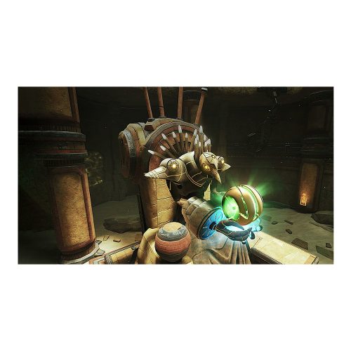 Metroid Prime Remastered – NS