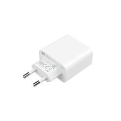 Mi 33W Wall Charger (USB-A + USB-C)