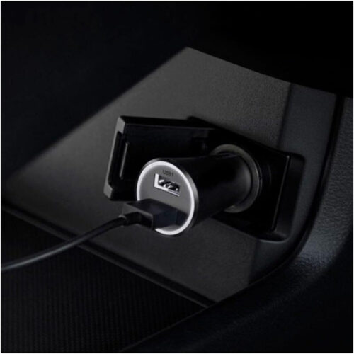 Xiaomi Mi 37W Dual-Port Car Charger