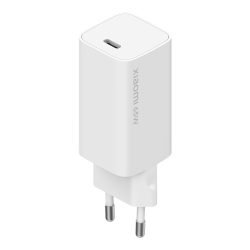 Mi 65W Fast Charger with GaN Tech