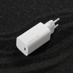 Mi 65W Fast Charger with GaN Tech