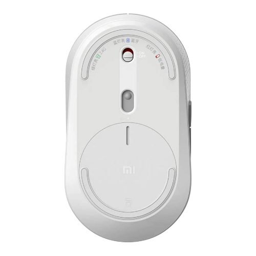 Xiaomi Mi Dual Mode Wireless Mouse Silent Edition