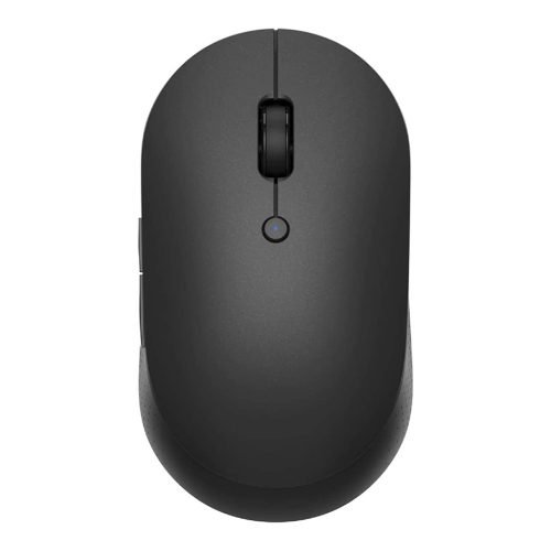 Xiaomi Mi Dual Mode Wireless Mouse Silent Edition