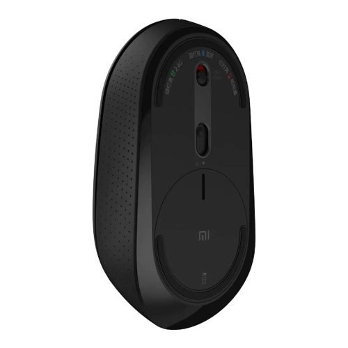 Xiaomi Mi Dual Mode Wireless Mouse Silent Edition
