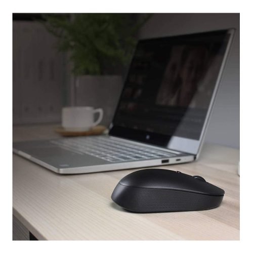 Xiaomi Mi Dual Mode Wireless Mouse Silent Edition