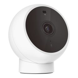 Xiaomi Mi Home Security Camera 2K Magnetic Mount
