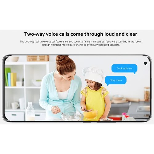 Xiaomi Mi Home Security Camera 2K Magnetic Mount