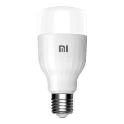 Mi Smart LED Bulb Essential (White and Color)