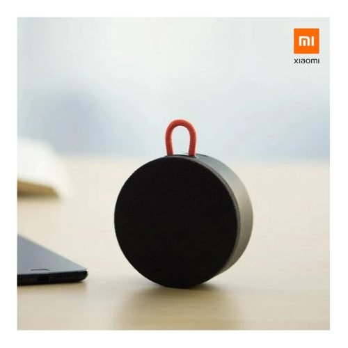 Mi Portable Bluetooth Speaker