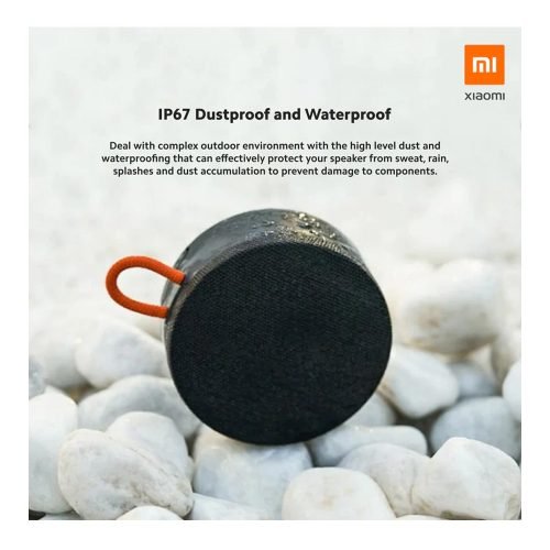 Mi Portable Bluetooth Speaker